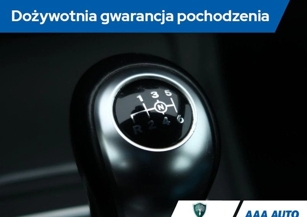 Mercedes-Benz Klasa B cena 51500 przebieg: 77518, rok produkcji 2014 z Polanów małe 301